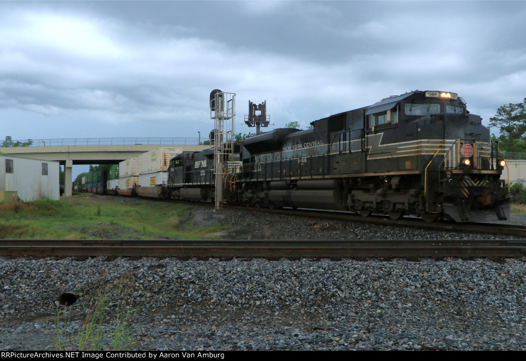 NS 321